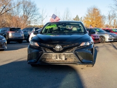 Used 2021  Toyota Camry SE Auto &lpar;Natl&rpar; at Auto Finance Center of Rock Hill near Rock Hill&comma; SC