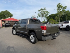 Used 2010  Toyota Tundra 2WD CrewMax 4&period;6L at Auto Finance Center near Matthews&comma; NC