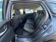 Used 2018  Honda Civic Sedan 4d LX CVT at Auto Finance Center near Matthews&comma; NC
