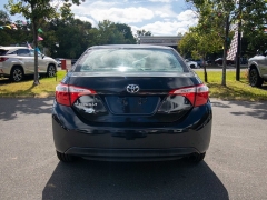 Used 2016  Toyota Corolla 4dr Sdn (Natl) at Auto Finance Center of Rock Hill near Rock Hill, SC