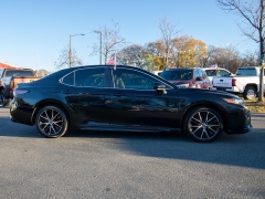 Used 2021  Toyota Camry SE Auto &lpar;Natl&rpar; at Auto Finance Center of Rock Hill near Rock Hill&comma; SC