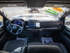 Used 2025  Chevrolet Silverado 3500HD CC 4WD Crew Cab 177" WB&comma; 60" CA LT at Auto Finance Center of Rock Hill near Rock Hill&comma; SC