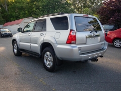 Used 2007 Toyota 4Runner 2WD 4dr V6 SR5 (Natl) at Auto Finance Center of Rock Hill near Rock Hill, SC