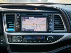 Used 2015  Toyota Highlander 4d SUV FWD XLE at Auto Finance Center of Rock Hill near Rock Hill, SC