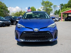 Used 2018 Toyota Corolla (Natl) at Auto Finance Center of Rock Hill near Rock Hill, SC