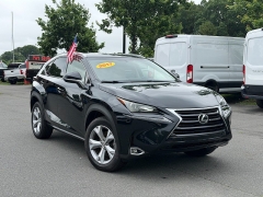 Used 2017  Lexus NX NX Turbo FWD at Auto Finance Center near Matthews&comma; NC