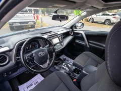 Used 2016  Toyota RAV4 4d SUV AWD XLE at Auto Finance Center of Rock Hill near Rock Hill, SC