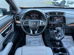 Used 2018  Honda CR-V EX-L 2WD at Auto Finance Center near Matthews&comma; NC