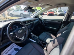 Used 2018  Toyota Corolla (Natl) at Auto Finance Center of Rock Hill near Rock Hill, SC