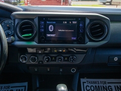 Used 2016 Toyota Tacoma 4WD Double Cab LB V6 AT (Natl) at Auto Finance Center of Rock Hill near Rock Hill, SC