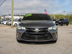 Used 2015  Toyota Camry 4dr Sdn I4 Auto (Natl) at Auto Finance Center of Rock Hill near Rock Hill, SC