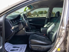 Used 2015  Toyota Camry 4dr Sdn I4 Auto (Natl) at Auto Finance Center of Rock Hill near Rock Hill, SC