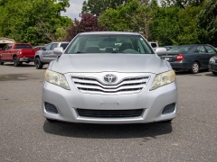 Used 2011 Toyota Camry 4dr Sdn I4 (Natl) at Auto Finance Center of Rock Hill near Rock Hill, SC
