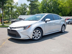 Used 2022 Toyota Corolla LE CVT at Auto Finance Center of Rock Hill near Rock Hill, SC