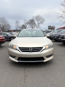  2015 Honda Accord Sedan 4d EX CVT at Auto Finance Center of Rock Hill near Rock Hill&comma; SC