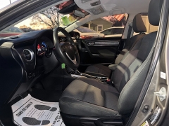 Used 2019  Toyota Corolla &lpar;Natl&rpar; at Auto Finance Center of Rock Hill near Rock Hill&comma; SC