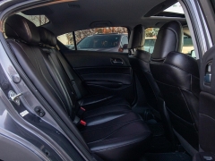 Used 2019  Acura ILX 4d Sedan at Auto Finance Center of Rock Hill near Rock Hill&comma; SC