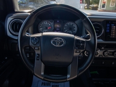 Used 2017  Toyota Tacoma Double Cab 6' Bed V6 4x4 AT (Natl) at Auto Finance Center of Rock Hill near Rock Hill, SC
