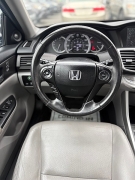 Used 2015  Honda Accord Sedan 4dr I4 CVT EX-L at Auto Finance Center of Rock Hill near Rock Hill&comma; SC