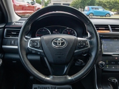 Used 2017 Toyota Camry Auto (Natl) at Auto Finance Center of Rock Hill near Rock Hill, SC