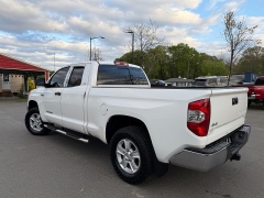 Used 2015  Toyota Tundra 4WD Truck Double Cab 5&period;7L V8 6-Spd AT &lpar;Natl&rpar; at Auto Finance Center of Rock Hill near Rock Hill&comma; SC