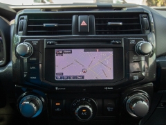 Used 2014 Toyota 4Runner 4WD 4dr V6 (Natl) at Auto Finance Center of Rock Hill near Rock Hill, SC