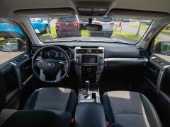 Used 2015 Toyota 4Runner RWD 4dr V6 (Natl) at Auto Finance Center of Rock Hill near Rock Hill, SC