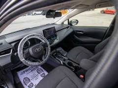 Used 2021 Toyota Corolla LE CVT at Auto Finance Center of Rock Hill near Rock Hill, SC