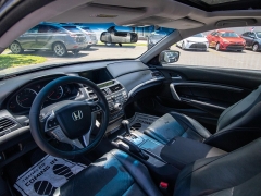 Used 2011 Honda Accord Cpe 2dr V6 Auto EX-L at Auto Finance Center of Rock Hill near Rock Hill, SC