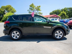 Used 2013 Toyota RAV4 FWD 4dr XLE (Natl) at Auto Finance Center of Rock Hill near Rock Hill, SC