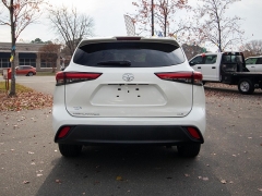 Used 2020  Toyota Highlander 4d SUV FWD XLE at Auto Finance Center of Rock Hill near Rock Hill&comma; SC