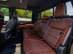 Used 2024 GMC Sierra 2500HD 4WD Crew Cab 159" Denali Ultimate at Auto Finance Center of Rock Hill near Rock Hill, SC