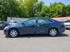 Used 2016 Toyota Camry Hybrid 4dr Sdn (Natl) at Auto Finance Center of Rock Hill near Rock Hill, SC