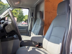 Used 2016 Ford Econoline Commercial Cutaway E-350 Super Duty at Auto Finance Center of Rock Hill near Rock Hill, SC