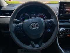 Used 2020 Toyota RAV4 Hybrid 4d SUV AWD XLE *Ltd Avail* at Auto Finance Center of Rock Hill near Rock Hill, SC