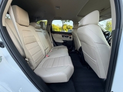 Used 2020  Honda CR-V 4d SUV AWD EX-L at Auto Finance Center near Matthews&comma; NC