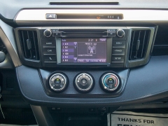 Used 2018  Toyota RAV4 LE AWD &lpar;Natl&rpar; at Auto Finance Center of Rock Hill near Rock Hill&comma; SC