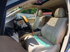 Used 2010 Lexus RX 350 AWD 4dr at Auto Finance Center of Rock Hill near Rock Hill, SC