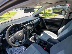 Used 2016 Toyota Corolla 4dr Sdn (Natl) at Auto Finance Center of Rock Hill near Rock Hill, SC