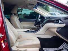 Used 2018 Toyota Camry Auto (Natl) at Auto Finance Center of Rock Hill near Rock Hill, SC