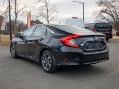 Used 2016  Honda Civic Sedan 4d EX at Auto Finance Center of Rock Hill near Rock Hill&comma; SC