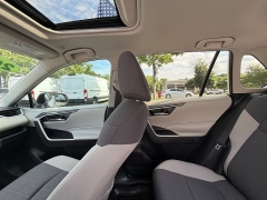 Used 2024  Toyota RAV4 Hybrid XLE AWD at Auto Finance Center near Matthews&comma; NC