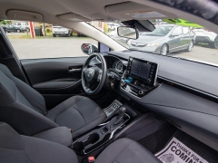Used 2020 Toyota Corolla 4d Sedan LE at Auto Finance Center of Rock Hill near Rock Hill, SC