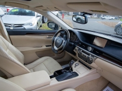 Used 2013  Lexus ES 350 4dr Sdn at Auto Finance Center of Rock Hill near Rock Hill&comma; SC