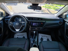 Used 2018  Toyota Corolla (Natl) at Auto Finance Center of Rock Hill near Rock Hill, SC