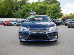 Used 2015 Lexus ES 350 4dr Sdn at Auto Finance Center of Rock Hill near Rock Hill, SC