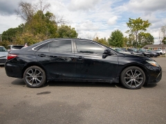Used 2017  Toyota Camry Auto (Natl) at Auto Finance Center of Rock Hill near Rock Hill, SC