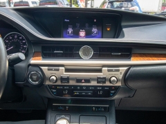 Used 2015 Lexus ES 350 4dr Sdn at Auto Finance Center of Rock Hill near Rock Hill, SC