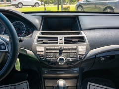 Used 2011 Honda Accord Cpe 2dr V6 Auto EX-L at Auto Finance Center of Rock Hill near Rock Hill, SC