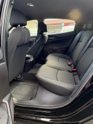 Used 2020  Honda Civic Hatchback 4d LX at Auto Finance Center of Rock Hill near Rock Hill&comma; SC